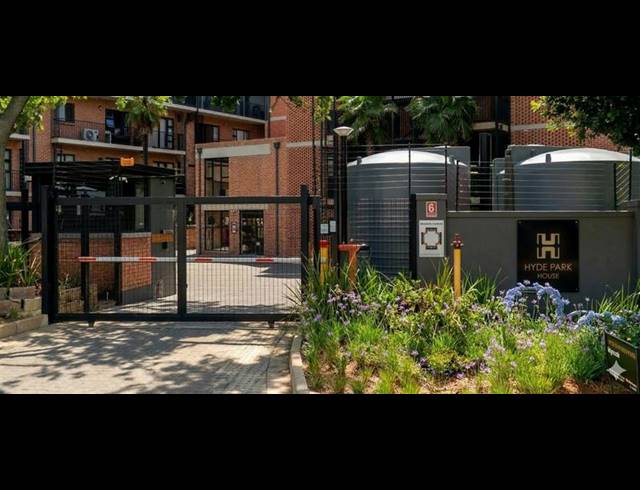 0 BEDROOM PROPERTY TO RENT IN HYDE PARK